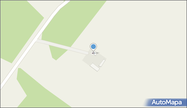 Bryzgiel, Bryzgiel, 46, mapa Bryzgiel