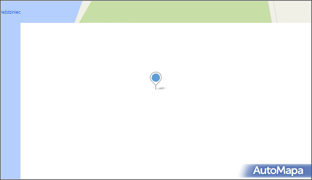 Brzezieński Młyn, Brzezieński Młyn, 5, mapa Brzezieński Młyn
