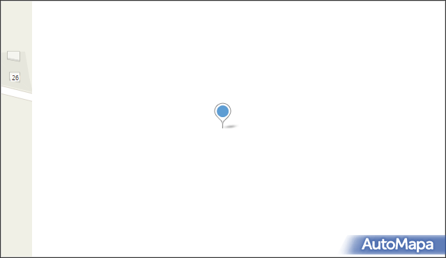 Brzeziny, Brzeziny, 32a, mapa Brzeziny