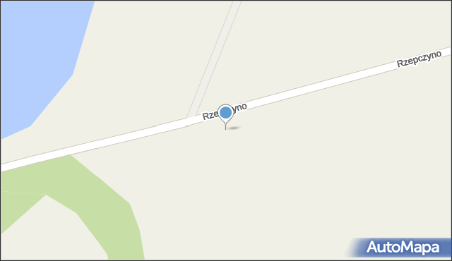 Brzeżno, Brzeżno, 31a, mapa Brzeżno