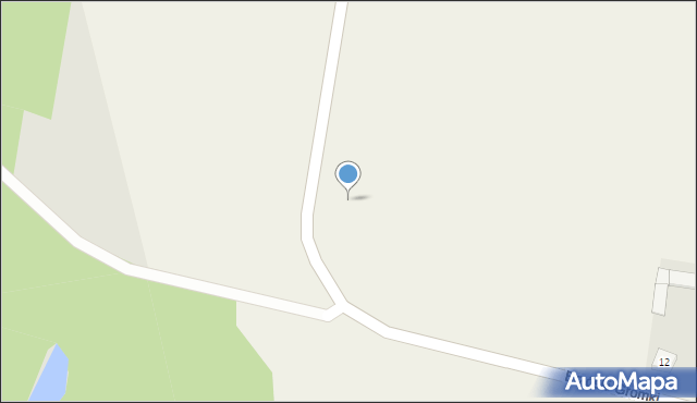 Brzóski-Gromki, Brzóski-Gromki, 23, mapa Brzóski-Gromki