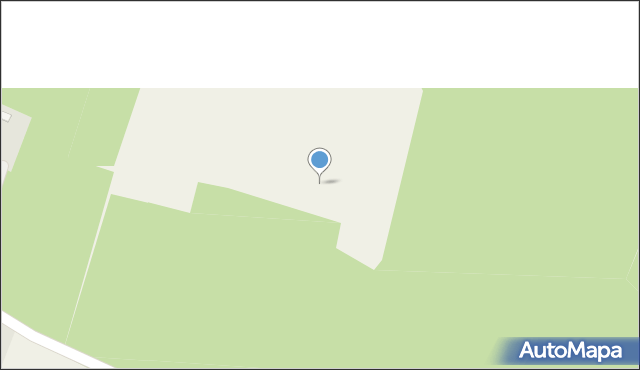 Brzozie, Brzozie, 52, mapa Brzozie