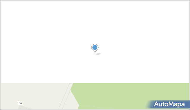 Brzozówka, Brzozówka, 15b, mapa Brzozówka