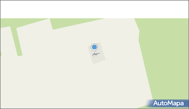 Brzustów, Brzustów, 169b, mapa Brzustów