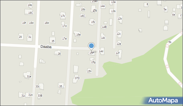 Piekary Śląskie, Brynicka, 15F, mapa Piekary Śląskie