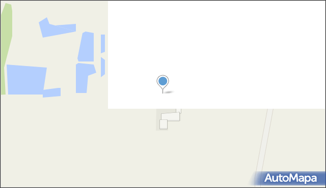 Budy Mdzewskie, Budy Mdzewskie, 6, mapa Budy Mdzewskie