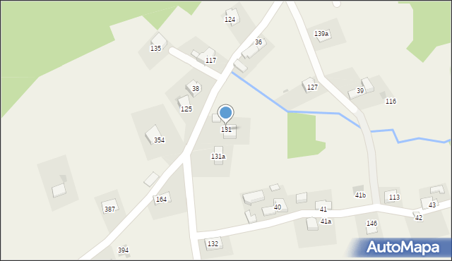 Bugaj, Bugaj, 131, mapa Bugaj