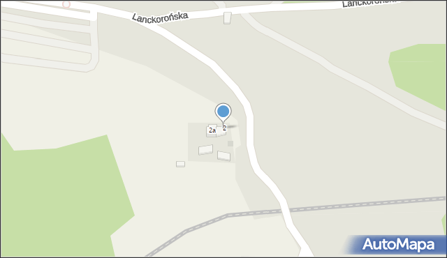 Bugaj, Bugaj, 2, mapa Bugaj
