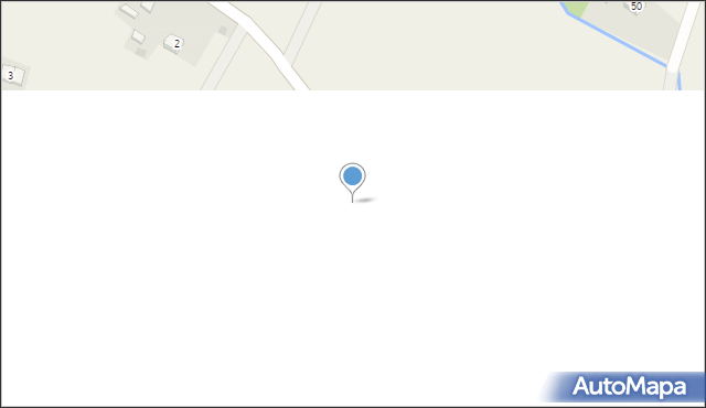 Bugaj, Bugaj, 1, mapa Bugaj