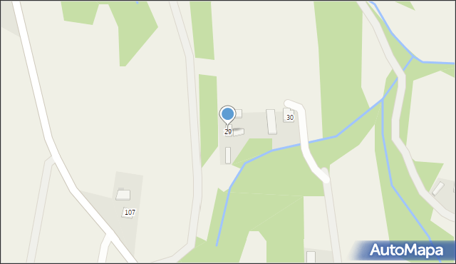 Bugaj, Bugaj, 29, mapa Bugaj