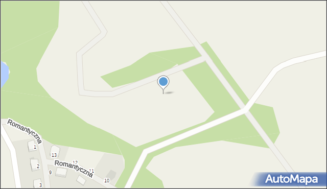 Buk, Buk, 46f, mapa Buk