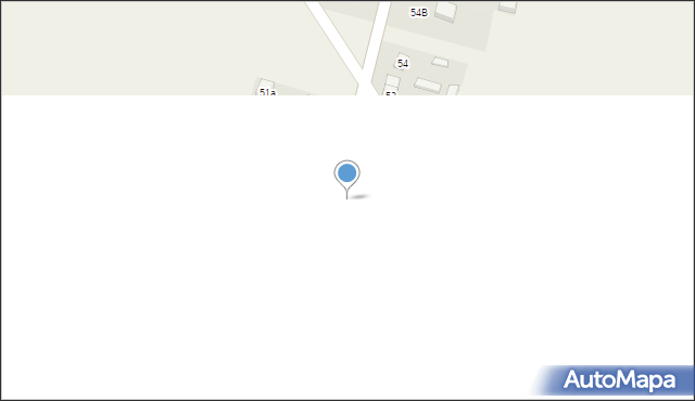 Bukowiec nad Pilicą, Bukowiec nad Pilicą, 48c, mapa Bukowiec nad Pilicą