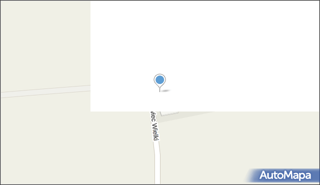 Bukowiec Wielki, Bukowiec Wielki, 1, mapa Bukowiec Wielki