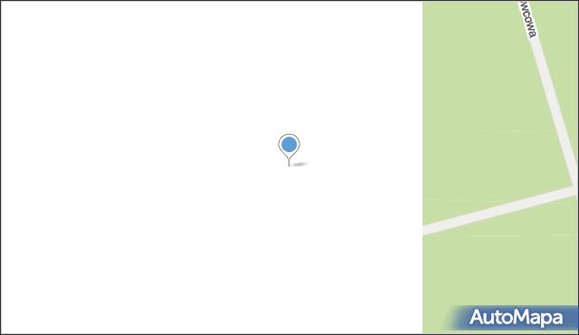 Karczewko, Bukowa, 4, mapa Karczewko