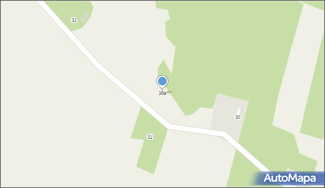 Celiny, Celiny, 30a, mapa Celiny