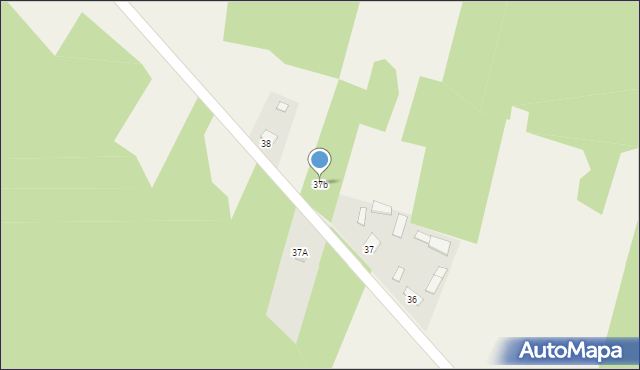 Celiny, Celiny, 37b, mapa Celiny