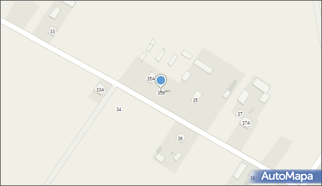 Cełujki, Cełujki, 35b, mapa Cełujki