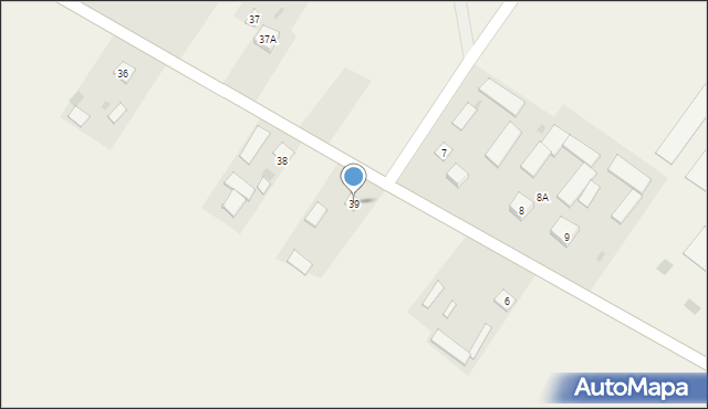 Cełujki, Cełujki, 39, mapa Cełujki