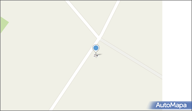 Chęciny, Chęciny, 23e, mapa Chęciny