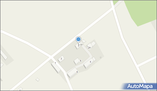 Chełchy, Chełchy, 2, mapa Chełchy