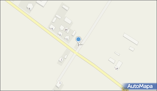 Chełmno, Chełmno, 2, mapa Chełmno