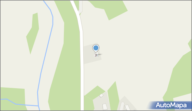 Chmiel, Chmiel, 16, mapa Chmiel