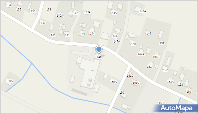 Chmielnik, Chmielnik, 146, mapa Chmielnik