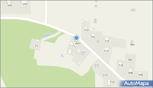 Chmielnik, Chmielnik, 370, mapa Chmielnik