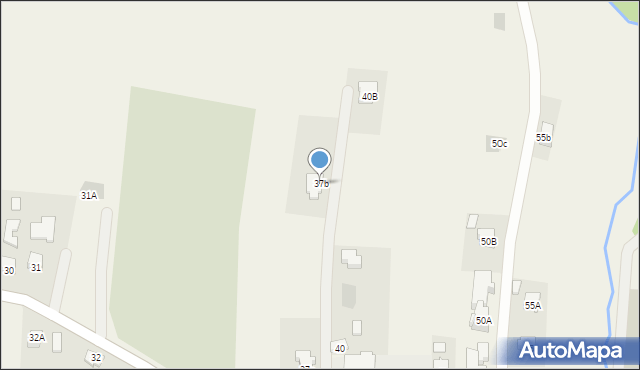 Chmielnik, Chmielnik, 37b, mapa Chmielnik