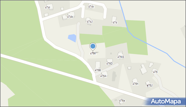 Chmielnik, Chmielnik, 476k, mapa Chmielnik