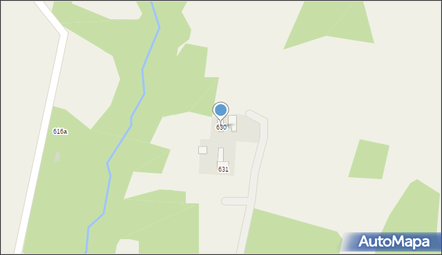 Chmielnik, Chmielnik, 630, mapa Chmielnik