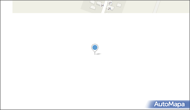 Chomontowce, Chomontowce, 13, mapa Chomontowce