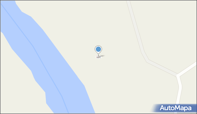 Chorążówka, Chorążówka, 12c, mapa Chorążówka