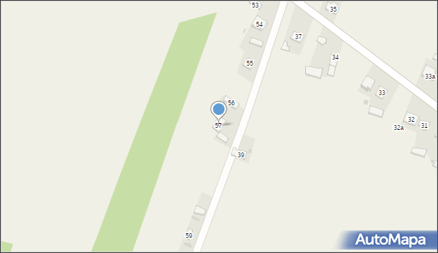 Chorki, Chorki, 57, mapa Chorki