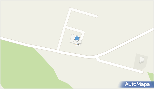 Chotum, Chotum, 46A, mapa Chotum