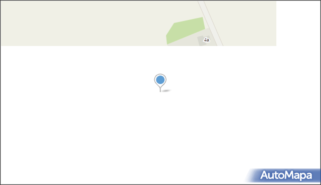 Chromakowo, Chromakowo, 5a, mapa Chromakowo
