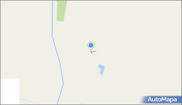 Chrystkowo, Chrystkowo, 6, mapa Chrystkowo