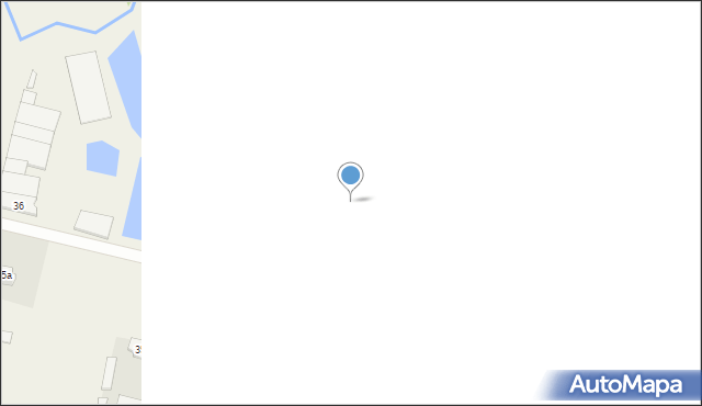 Chrząstawa, Chrząstawa, 53, mapa Chrząstawa