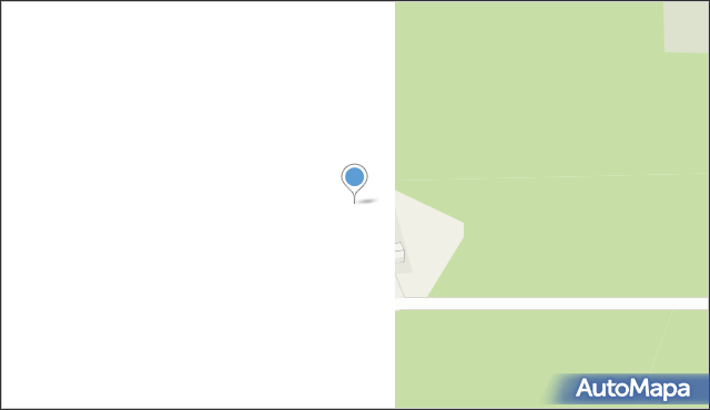 Chudaczewko, Chudaczewko, 16B, mapa Chudaczewko