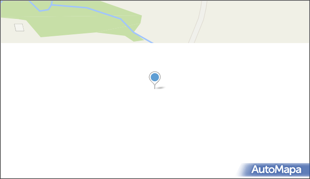 Chwalęcin, Chwalęcin, 23/1, mapa Chwalęcin