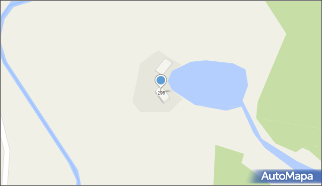 Chwałowice, Chwałowice, 296, mapa Chwałowice