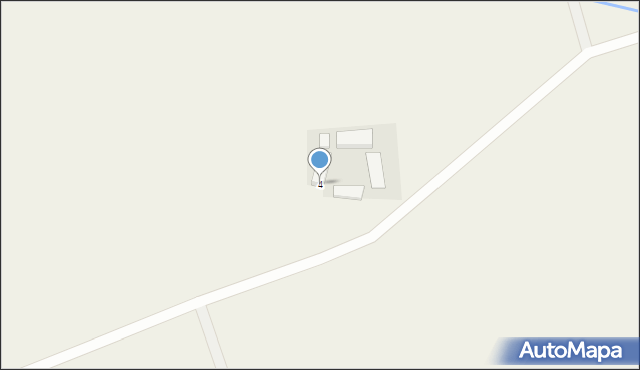 Chwałowice, Chwałowice, 4, mapa Chwałowice