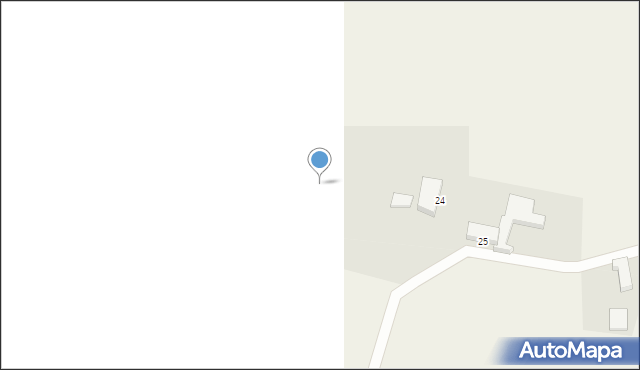 Chwarstno, Chwarstno, 22, mapa Chwarstno