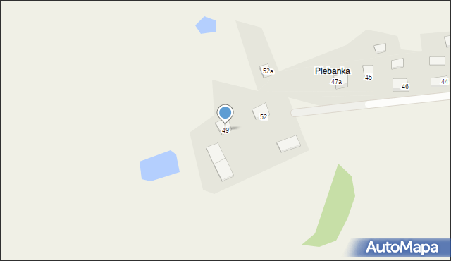 Chwiram, Chwiram, 49, mapa Chwiram