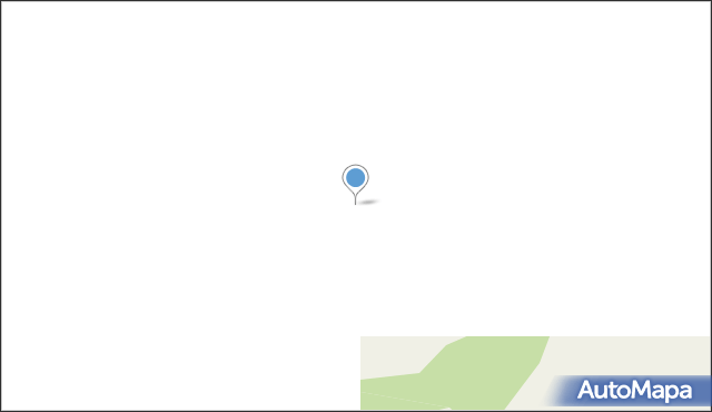 Cieciory, Cieciory, 101, mapa Cieciory