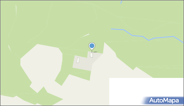 Cieklin, Cieklin, 228, mapa Cieklin