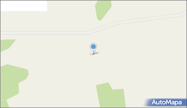 Ciemna Dąbrowa, Ciemna Dąbrowa, 18f, mapa Ciemna Dąbrowa