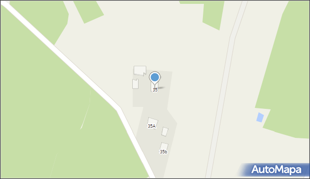 Cierpisz, Cierpisz, 35, mapa Cierpisz