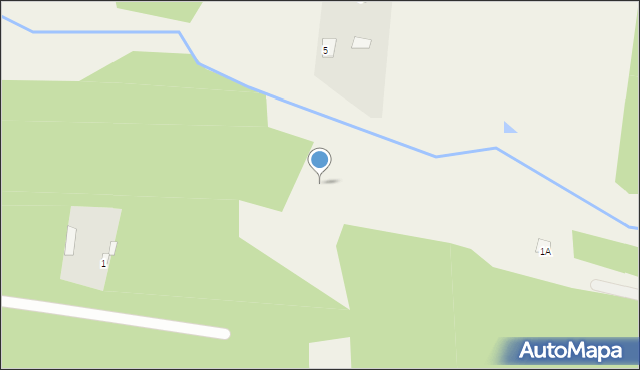 Ciopan, Ciopan, 1f, mapa Ciopan