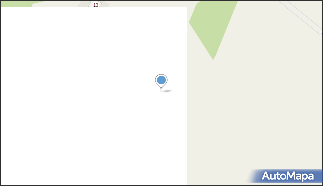 Cis, Cis, 14, mapa Cis